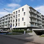 Apartament Keja