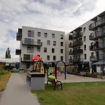 Apartament Keja