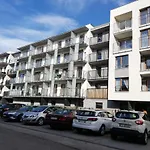 Apartament Keja