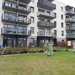 Apartament Keja
