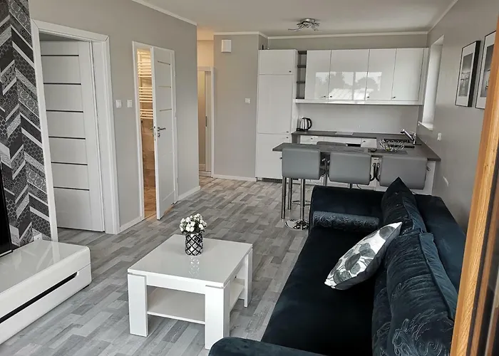 Apartament Keja