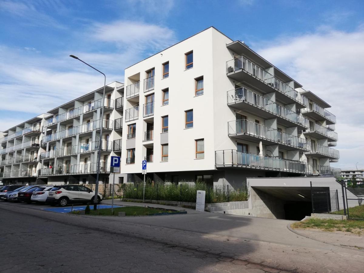 Apartament Keja Apartment