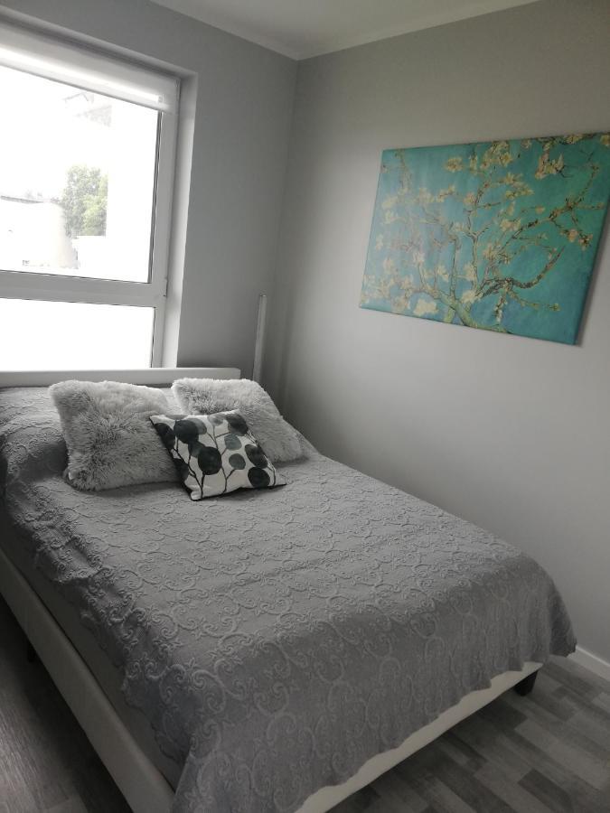 Apartament Keja