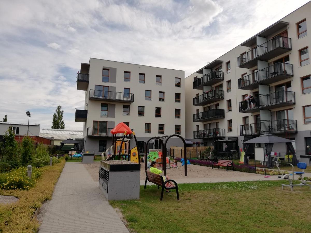 Apartament Keja * Kolobrzeg