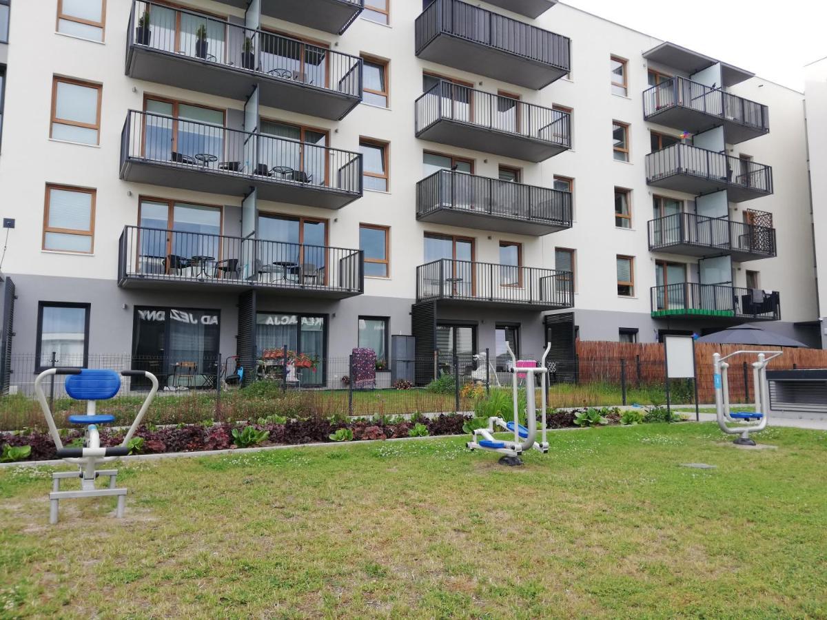 Apartament Keja * Kolobrzeg