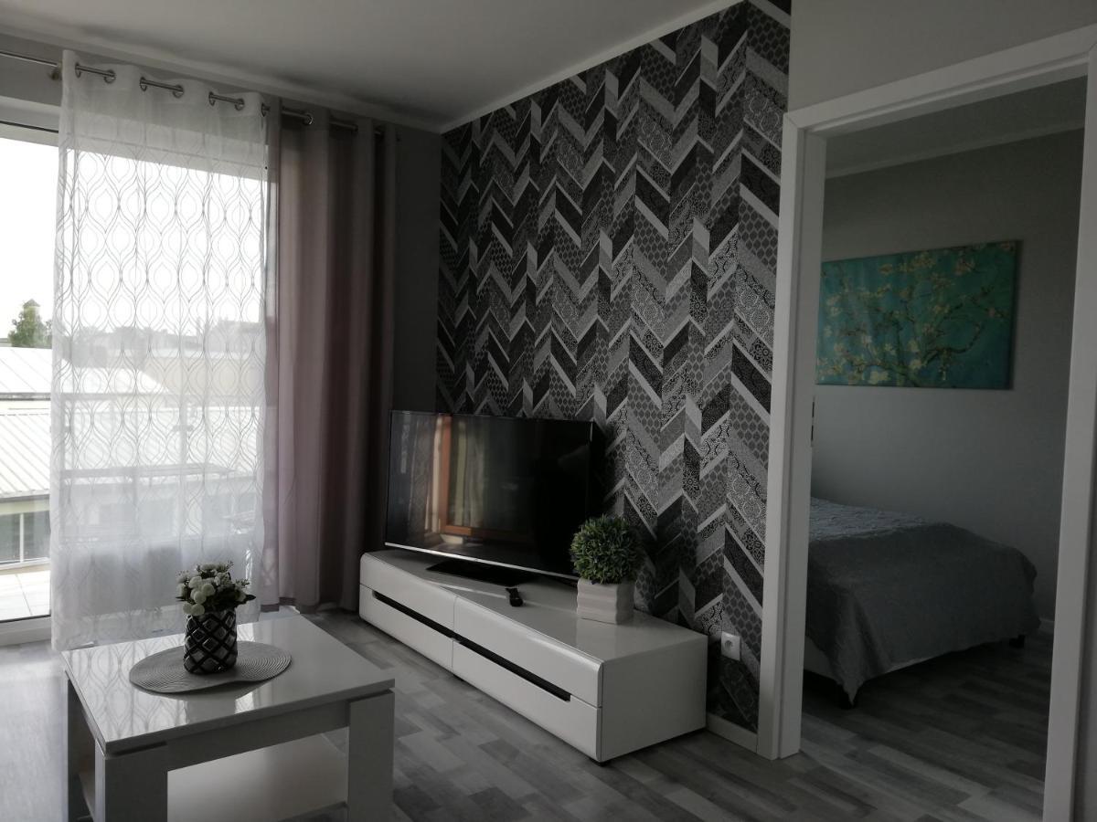 Apartment Apartament Keja