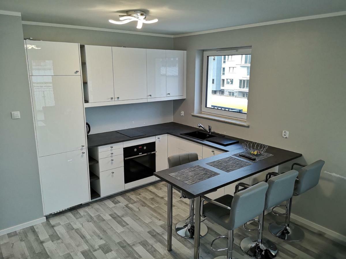 Apartament Keja Kolobrzeg
