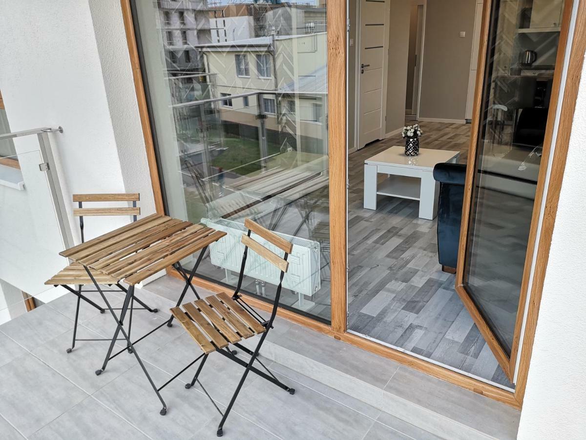 Apartment Apartament Keja *